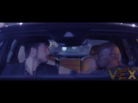 VEX Official Trailer (2021)