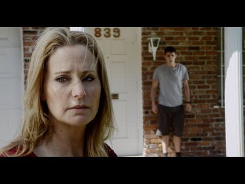 Sub Rosa - Trailer