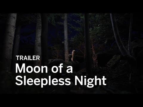 MOON OF A SLEEPLESS NIGHT Trailer | TIFF Kids 2017