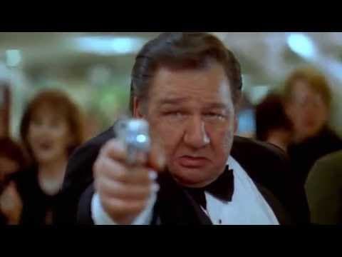 Mickey Blue Eyes - Trailer