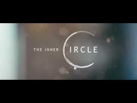Den inre cirkeln - The Inner Circle - Teaser/Trailer