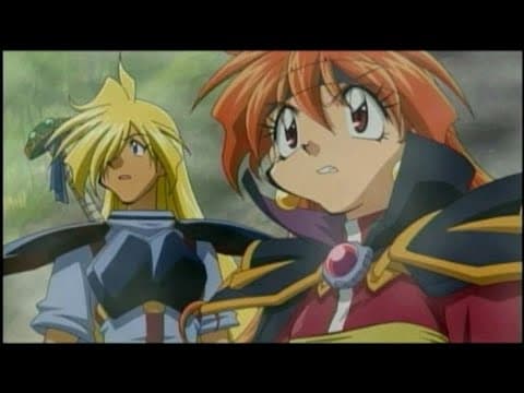 【映画】スレイヤーズぷれみあむ 予告