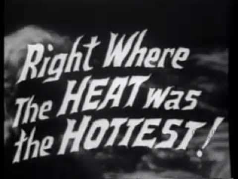 "Satan In High Heels" vintage GRINDHOUSE trailer
