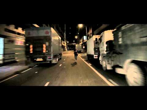 Freshwave 2012 鮮浪潮 - 競賽短片《無眠夜行》Trailer
