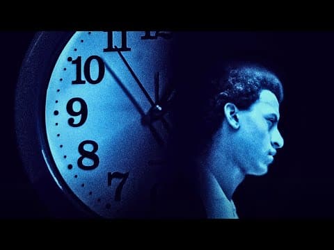 Make No Mistake - Official Trailer