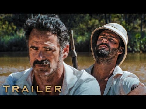 THROUGH THE PATH OF DARKNESS | Trailer (Short Film)