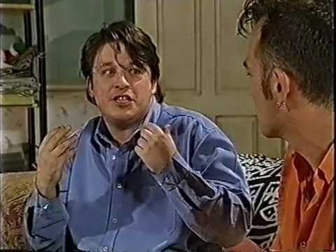 Lee & Herring's Reasonably Scary Monsters - 1998
