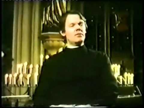 The Colour Black (1982)