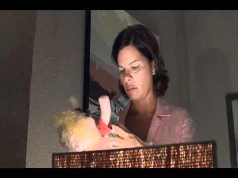 Casa de los babys Official Trailer #1 - Ignacio de Anda Movie (2003) HD