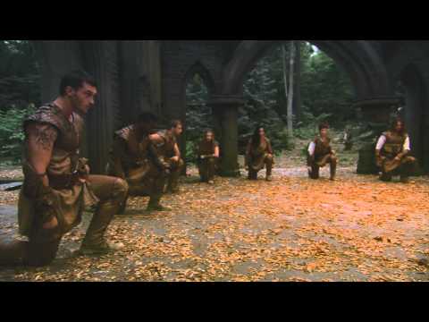 The Quest Trailer