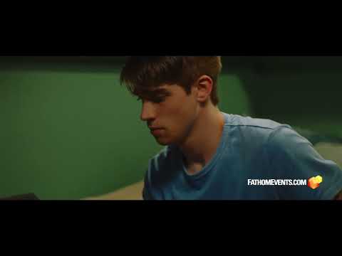 Fathom Events Spot