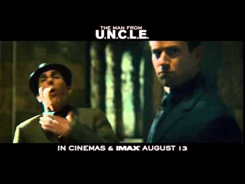 :15 TV Spot #1