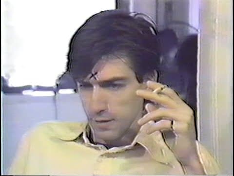 Richard Kern [1986 Sublapse Video Magazine 1]