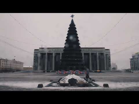 "Заўтра" Юлія Шатун /  "Next Day" Yulia Shatun