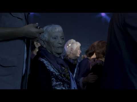 Trailer | The Pageant | Eytan Ipeker