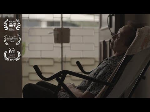 搖籃曲 Lullaby | Trailer