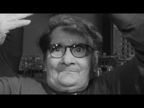Knees Up, Mother Brown (1964) | BFI National Archive