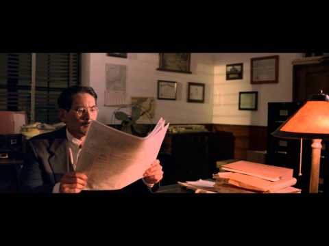 OFFICIAL - LIL TOKYO REPORTER TRAILER
