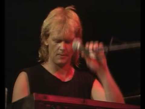 "Help!" [Live] from the 'Whispering Jack - 20th Anniversary Edition' DVD