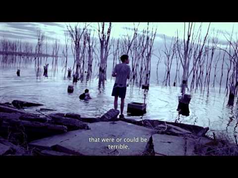 Could see a puma (Pude ver un puma) - Trailer