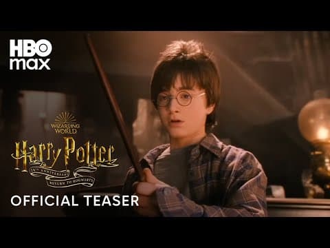 Official Teaser