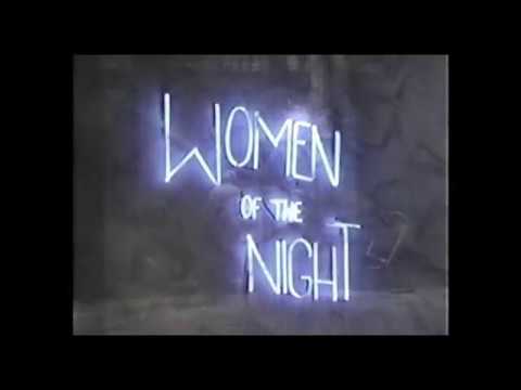 On Location: Women of the Night 2 (1987) 1080p 60 mins Complete