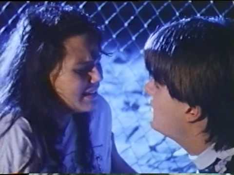They Bite- Trailer