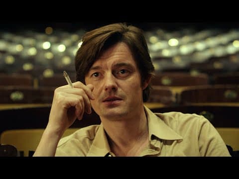 Official Trailer