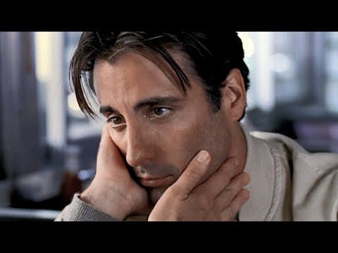 Night Falls on Manhattan (1996) Original Trailer