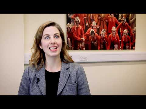 Intro: The Turn of the Screw (Louisa Muller & Richard Farnes)