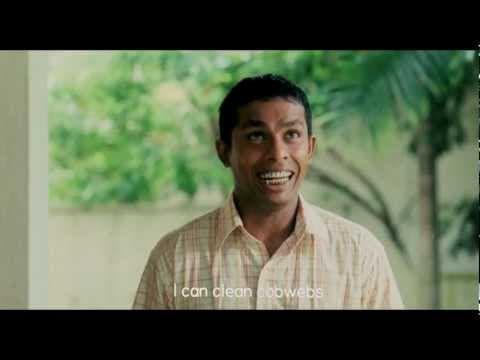 Sam's Story - Official Movie Trailer