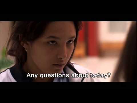 The Runaway / La Fugue (2013) - Trailer