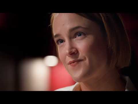 Across the Aisle - Teaser Trailer
