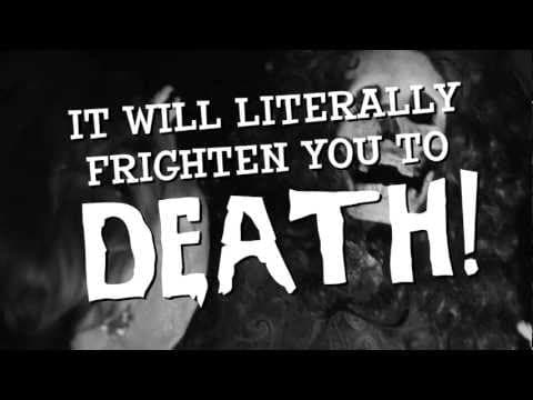 "House of Ghosts" official trailer