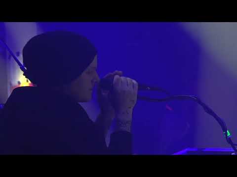 SWALLOW THE SUN - Dont Fall Asleep Horror - Part II (LIVE IN HELSINKI)