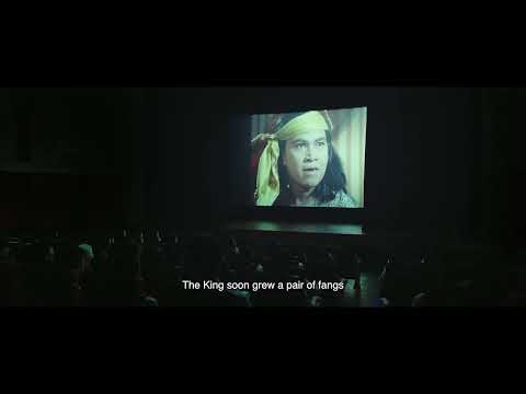 SNOW IN MIDSUMMER - Trailer