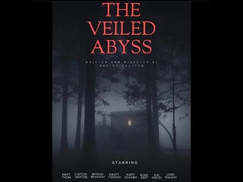 The Veiled Abyss - HORROR SHORT