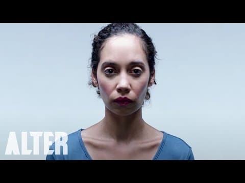 Horror Short Film "What Daphne Saw" | ALTER | Online Premiere