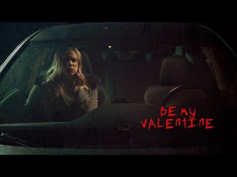 BE MY VALENTINE | VALENTINE'S DAY HORROR STORY