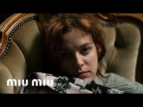 SPARK AND LIGHT - Miu Miu Women's Tales #7