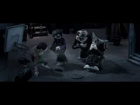 LITTLE FROM THE FISH SHOP - TRAILER A (EN)