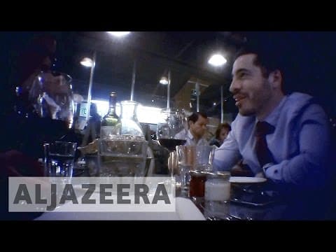Exclusive: Israel's parliamentary plot against UK politicians