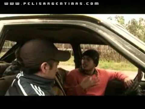 La 21, Barracas - Trailer