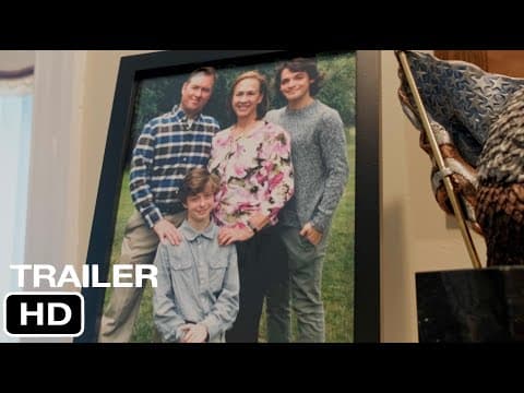 Wild Life (2022) - Official Trailer