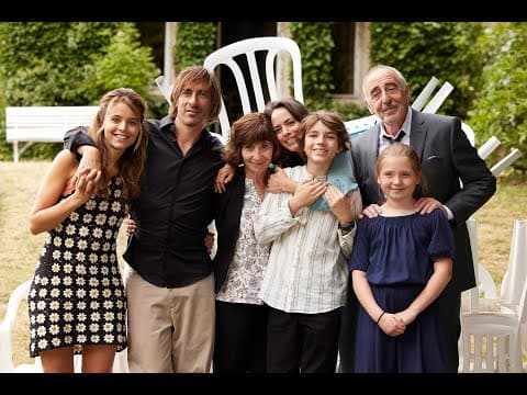 Official Trailer
