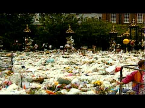 The Queen - Trailer
