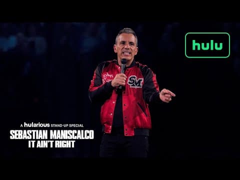Official Trailer