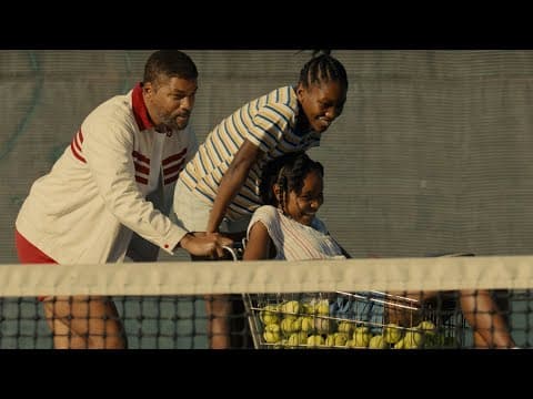 Official Trailer