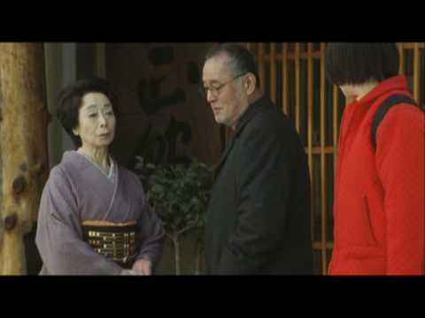 映画『春との旅』予告編