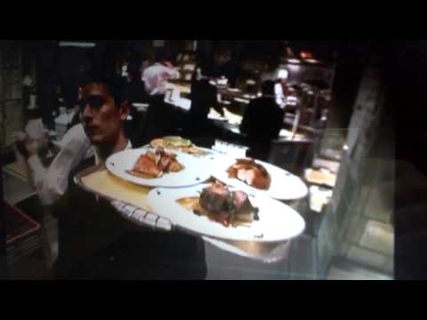 Daniel Boulud from the  "Eat This New York" ducumentary